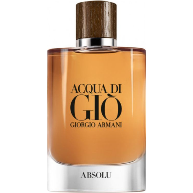 Giorgio Armani Acqua di Gio Absolu EDP 125 ml (80964)-0
