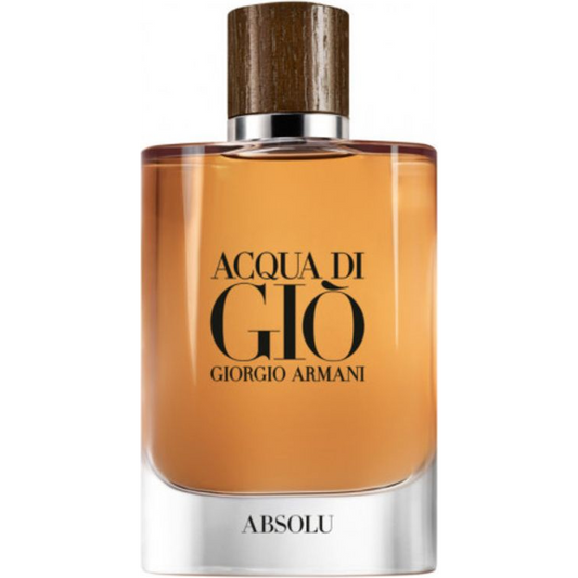 Giorgio Armani Acqua di Gio Absolu EDP 125 ml (80964)-0