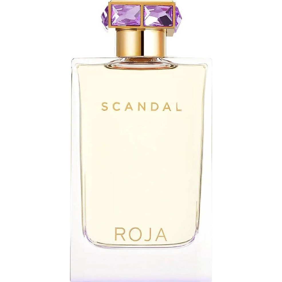 ROJA PARFUMS Scandal EDP spray 75ml (5056663800339)-0
