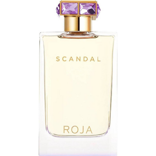 ROJA PARFUMS Scandal EDP spray 75ml (5056663800339)-0