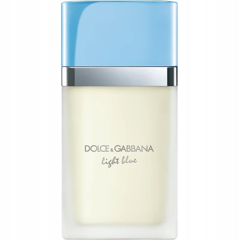DOLCE&amp|GABBANA Light Blue Woman EDT spray 30ml (8057971188178)-0