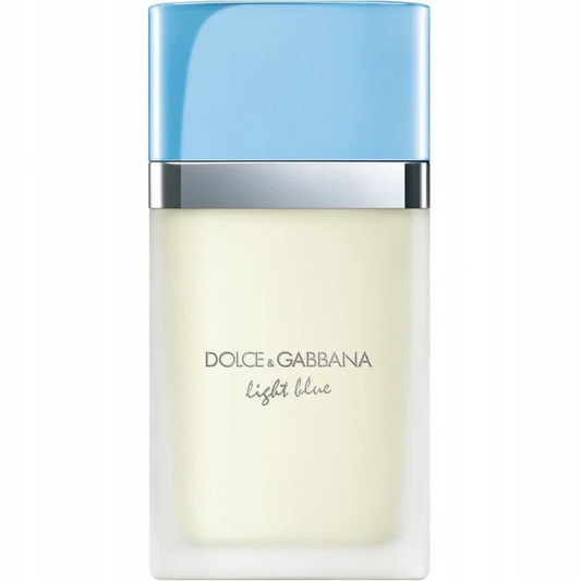 DOLCE&amp|GABBANA Light Blue Woman EDT spray 30ml (8057971188178)-0