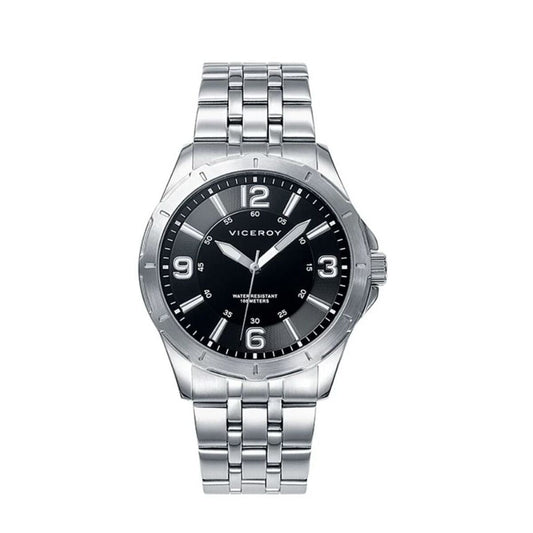 Men's Watch Viceroy 40519-55 (Ø 44 mm)-0