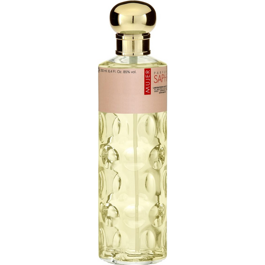 Saphir Rich Woman EDP 200 ml (8424730008303)-0