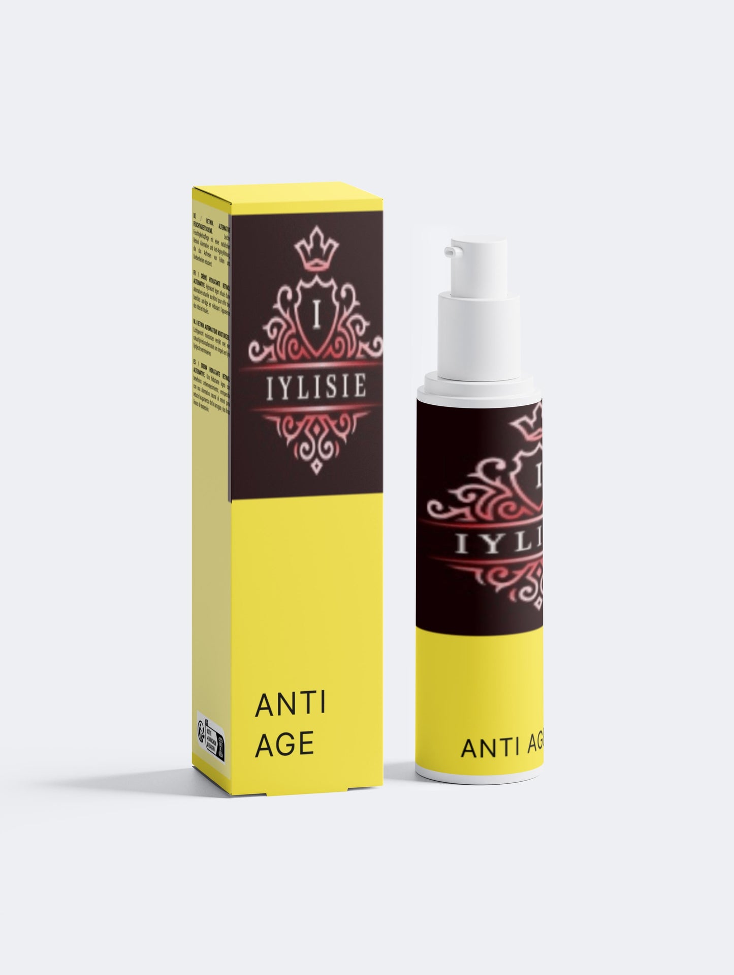 Retinol Alternative Moisturiser