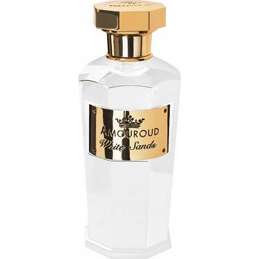 AMOUROUD White Sands EDP spray 100ml (008952206105)-0