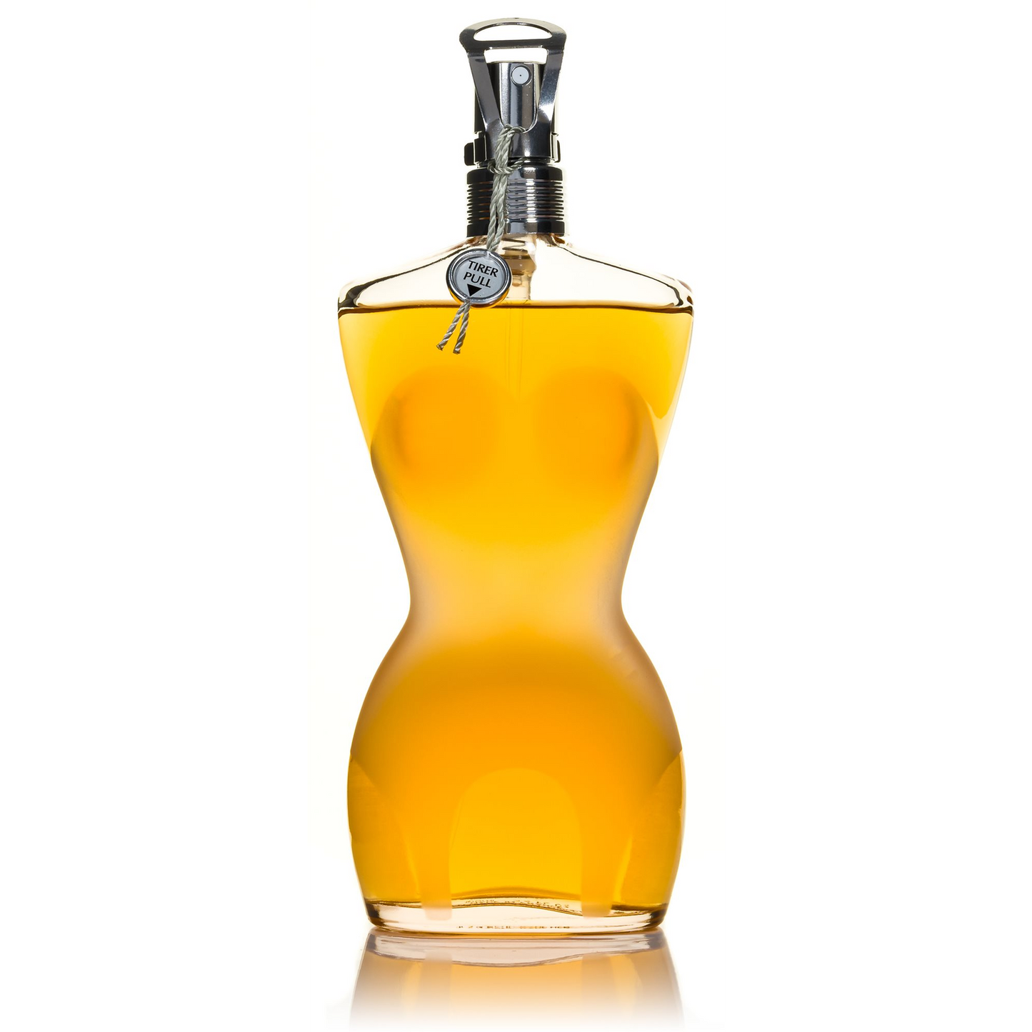 JEAN PAUL GAULTIER Classique EdT 100 ml (3423470317169)-0