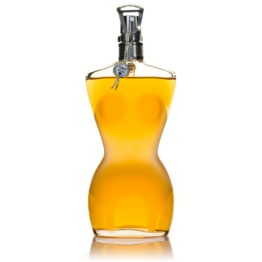 JEAN PAUL GAULTIER Classique EdT 100 ml (3423470317169)-0