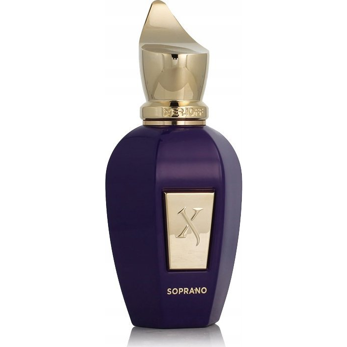 Xerjoff Perfumy Damskie Xerjoff " V " Soprano EDP 50 ml (S8318181)-0