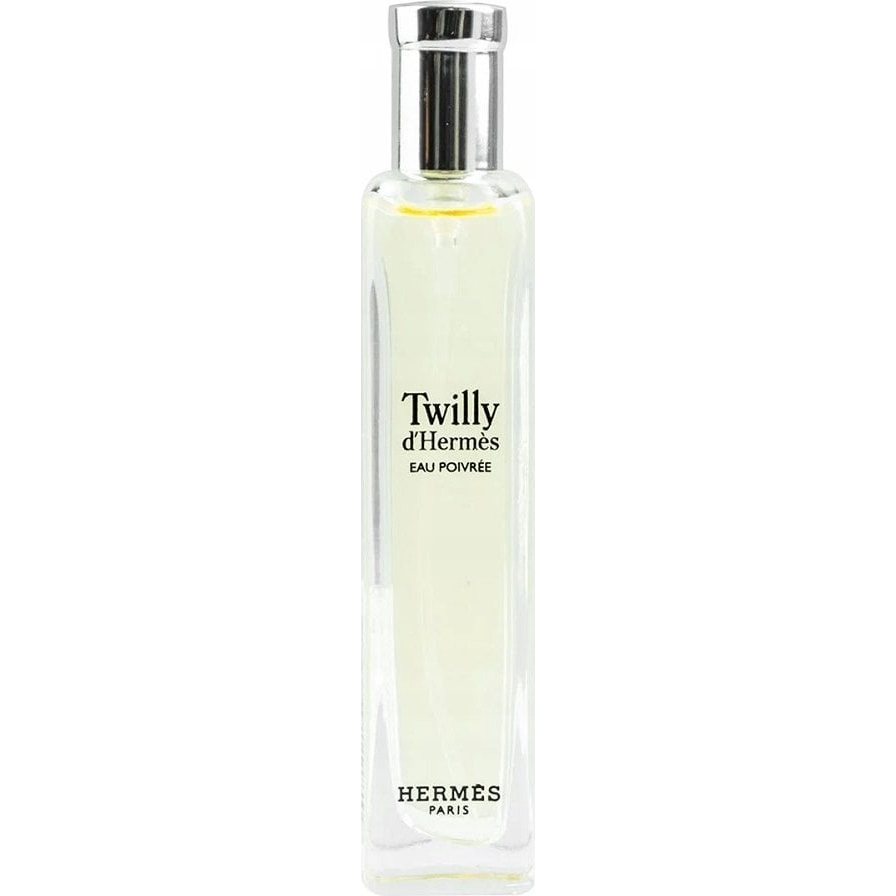 Hermès MINIATURA HERMES Twilly d'Hermes Eau Poivree EDP spray 15ml (3346130009467)-0