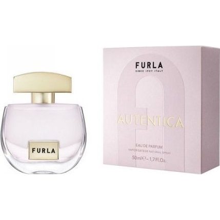 Furla Perfumy Damskie Furla Autentica EDP (50 ml) (S4515147)-0