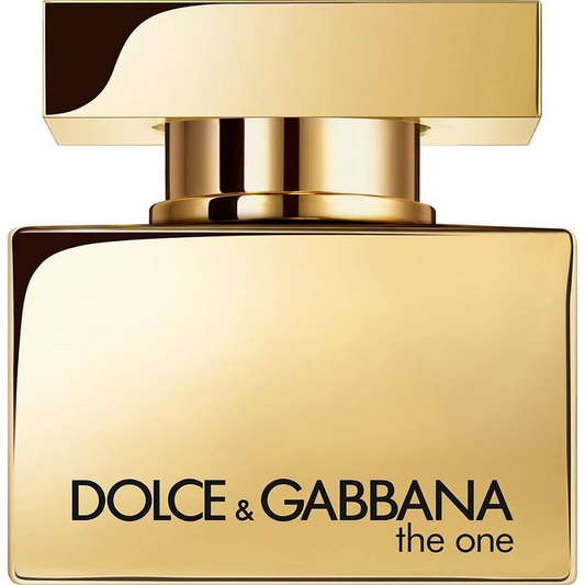 Dolce & Gabbana Dolce & Gabbana The One Gold Intense EDP 30ml (3423222015800)-0