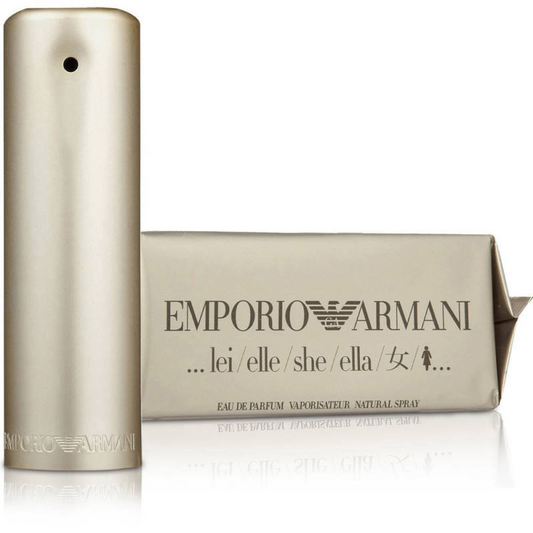 Giorgio Armani Emporio Armani She EDP 50 ml Hölgyeknek (3360372061793)-0