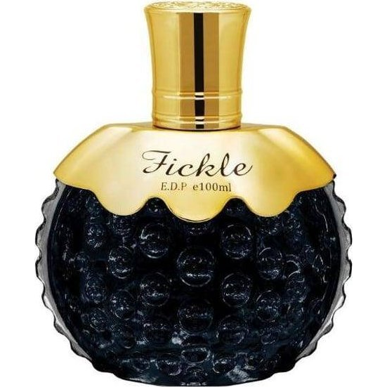 LOUIS CARDIN Fickle EDP spray 100ml (6299800200800)-0
