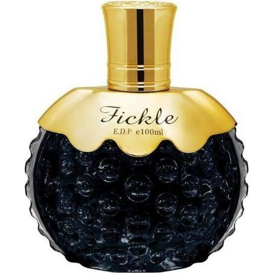 LOUIS CARDIN Fickle EDP spray 100ml (6299800200800)-0
