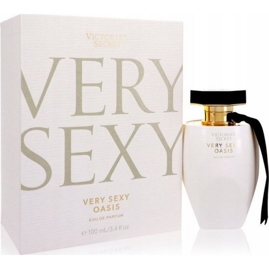 Alkotest VICTORIA SECRET Very Sexy Oasis EDP spray 100ml (0667555755559)-0