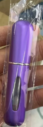 Mini Portable Refillable Perfume Atomizer-61