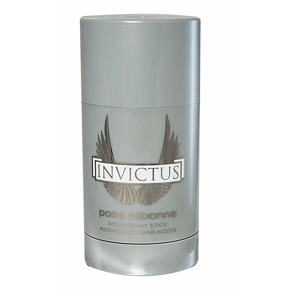 Paco Rabanne Invictus stift dezodor 75 ml Uraknak (3349668515752)-0