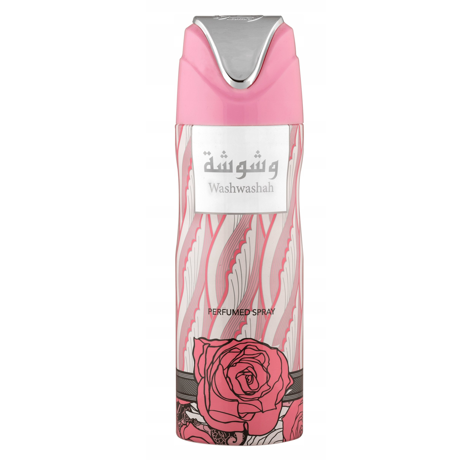 LATTAFA Washwashah DEO spray 200ml (6291106061772)-0