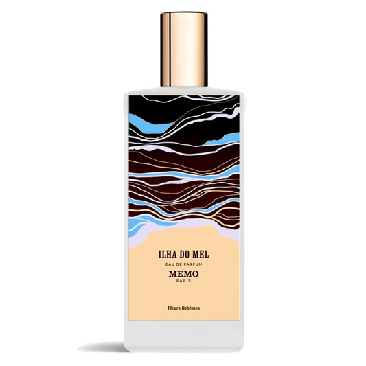 Parfém Unisex Memo Paris EDP Ilha Do Mel 75 ml (3700458603330)-0