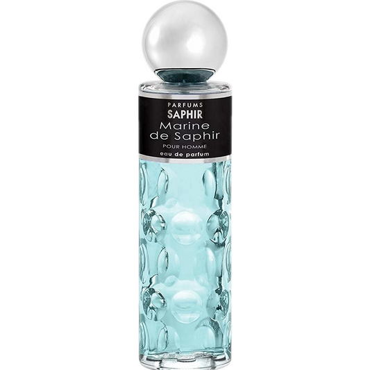 Saphir Marine EDP 200 ml (8424730012348)-0
