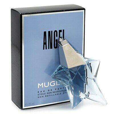 Thierry Mugler Angel 25 ml Eau de Parfum Woman EDP (3439600203097)-0