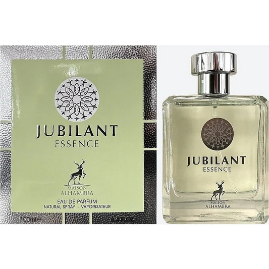 Maison Alhambra Maison Alhambra Jubilant Essence edp 100ml (pALB021100)-0