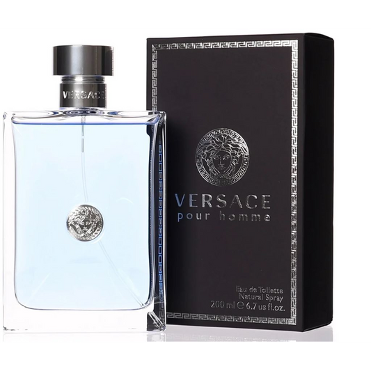 Versace Pour Homme EDT 200 ml Uraknak (8011003801619)-0