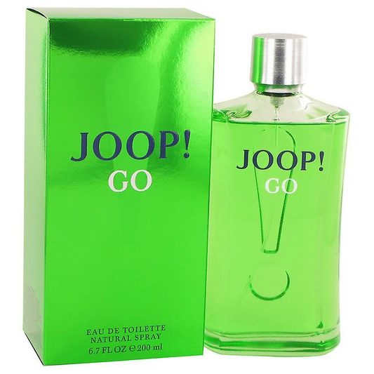 Joop! Joop! Go 200 ml toaletní voda muž EDT (3607347801955)-0