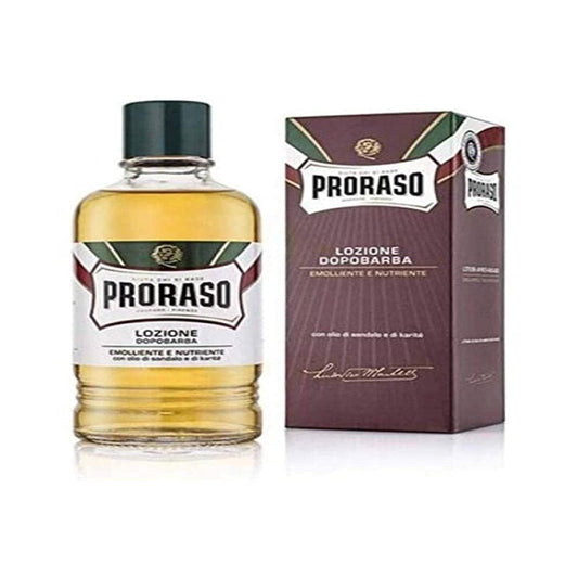 Aftershave Lotion Proraso Profesional 400 ml-0