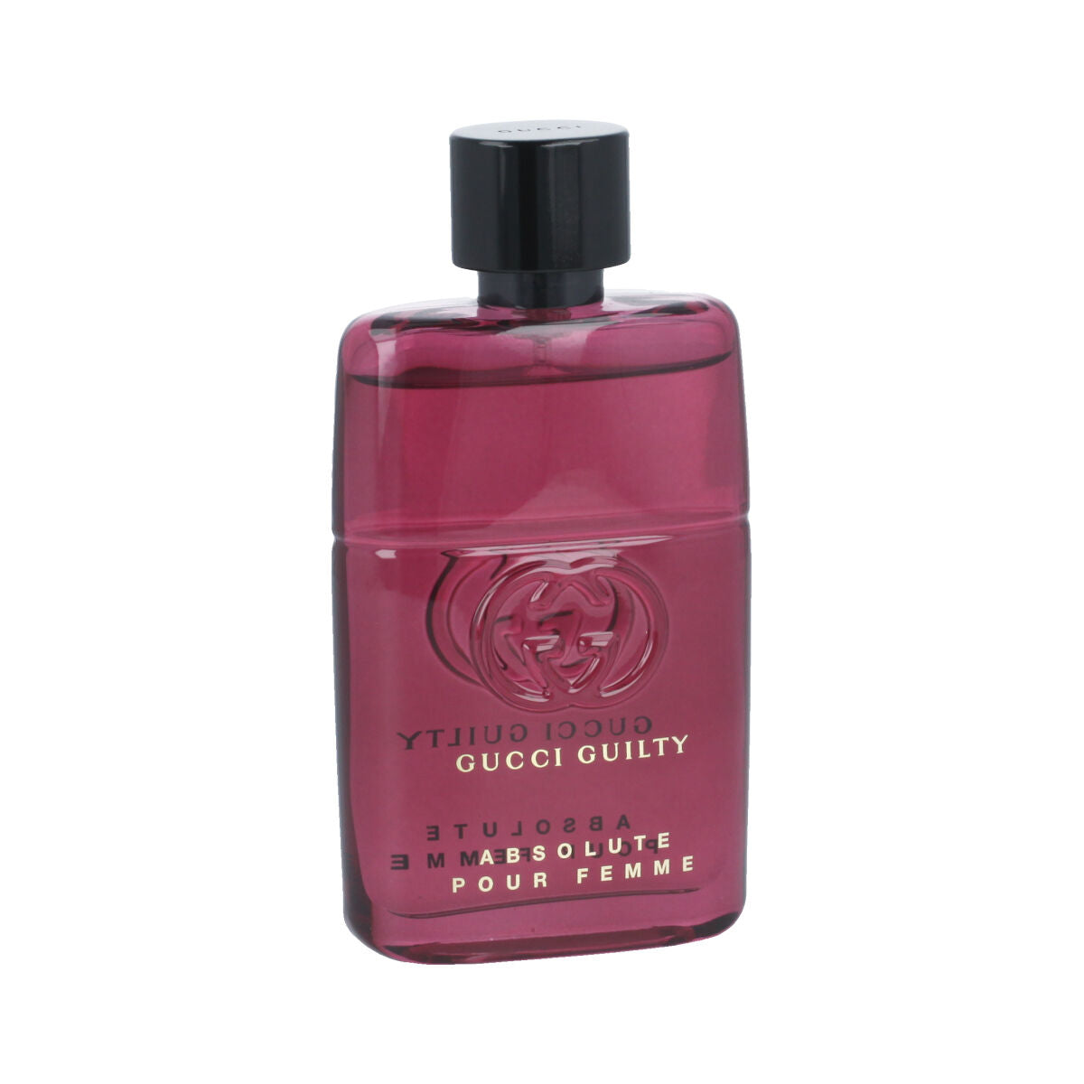 Women's Perfume Gucci Guilty Absolute-2