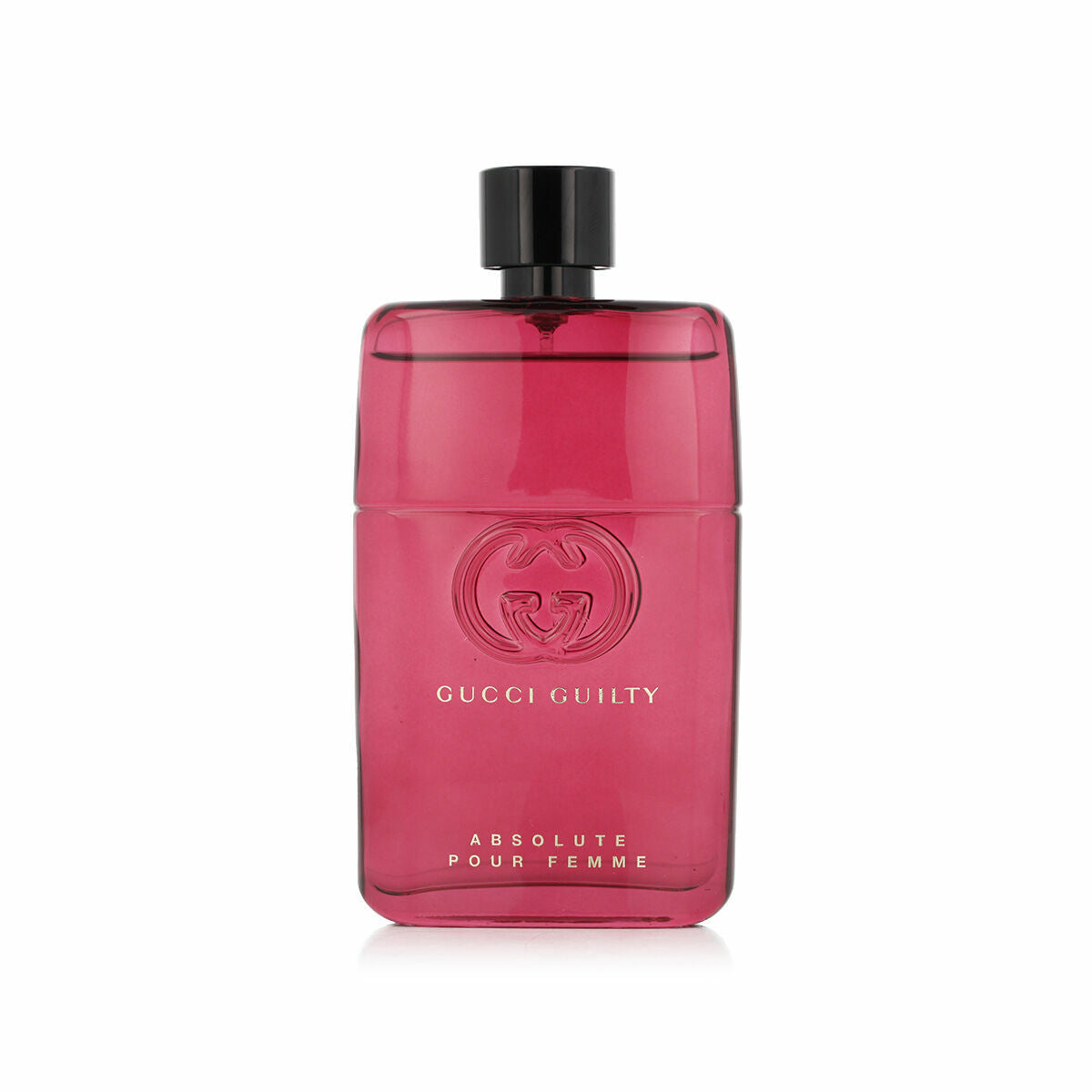 Women's Perfume Gucci Guilty Absolute-1