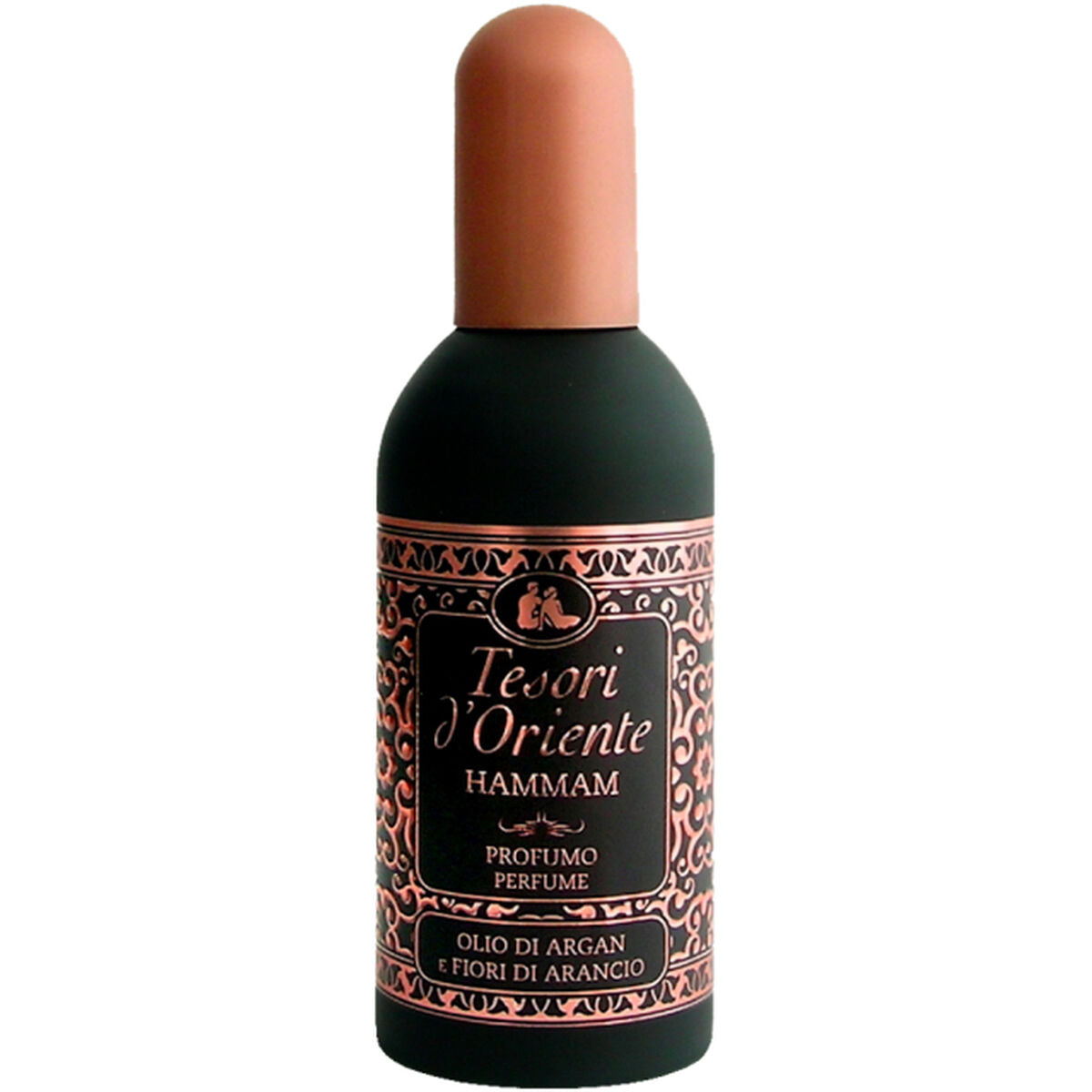 Unisex Perfume Tesori d'Oriente Hammam EDP-2