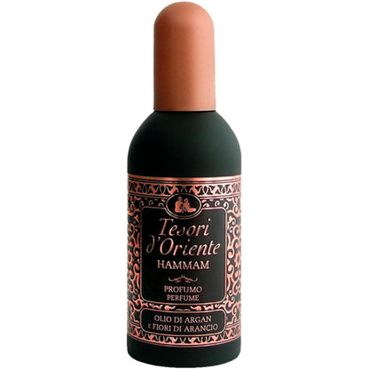 Unisex Perfume Tesori d'Oriente Hammam EDP-2