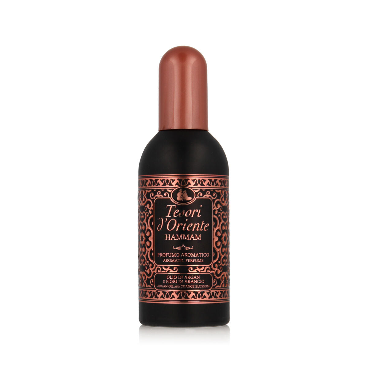 Unisex Perfume Tesori d'Oriente Hammam EDP-0