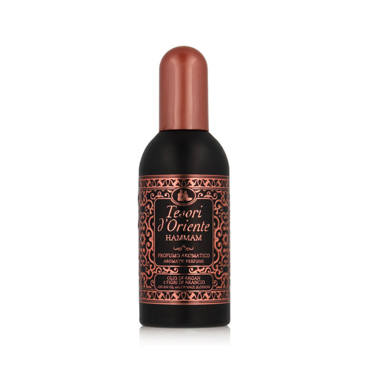 Unisex Perfume Tesori d'Oriente Hammam EDP-0