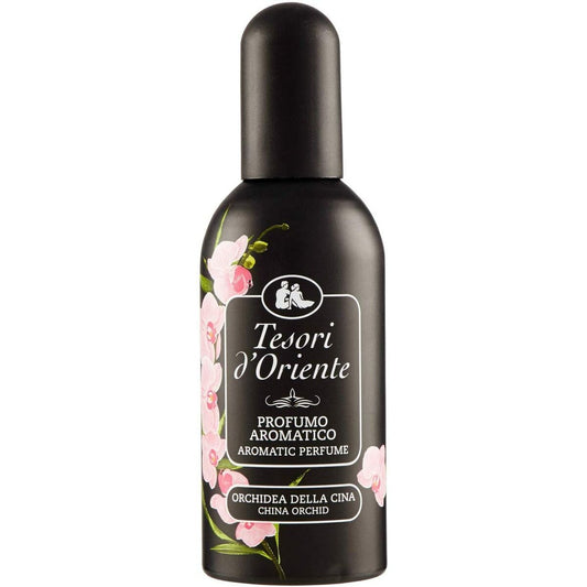 Women's Perfume Tesori d'Oriente Orchidea della Cina EDP-0
