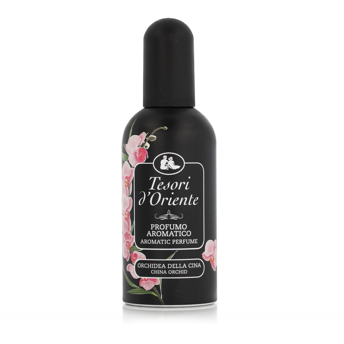 Women's Perfume Tesori d'Oriente Orchidea della Cina EDP-1