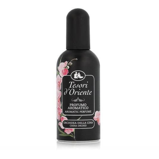 Women's Perfume Tesori d'Oriente Orchidea della Cina EDP-1