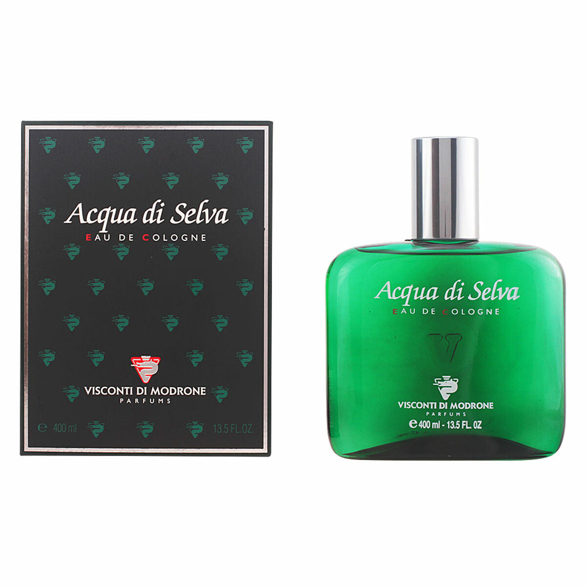 Men's Perfume Victor EDC-1