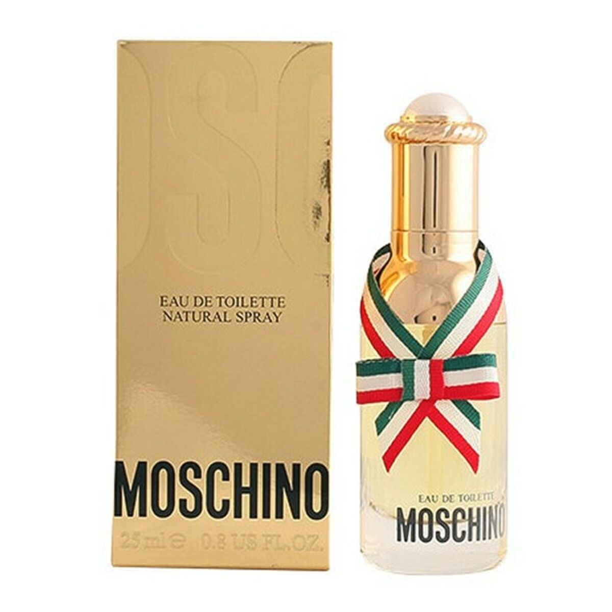 Women's Perfume Moschino EDT-0