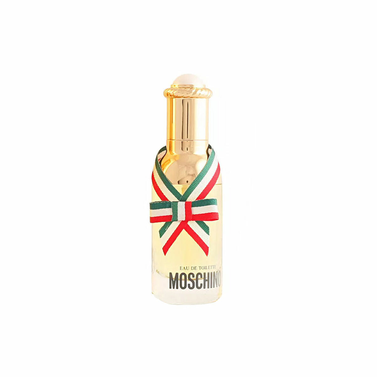 Women's Perfume Moschino EDT-3
