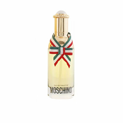 Women's Perfume Moschino EDT-2