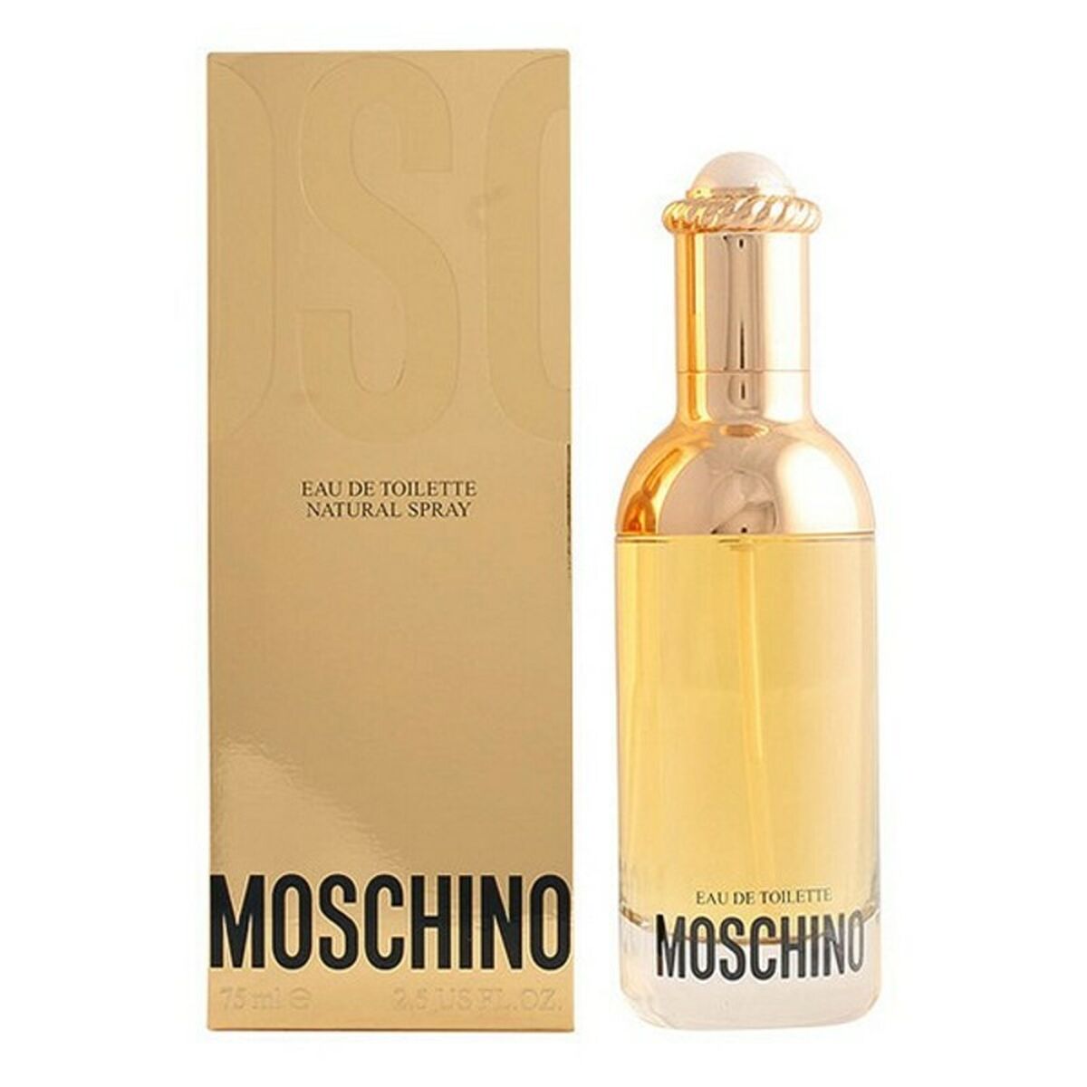 Women's Perfume Moschino EDT-4