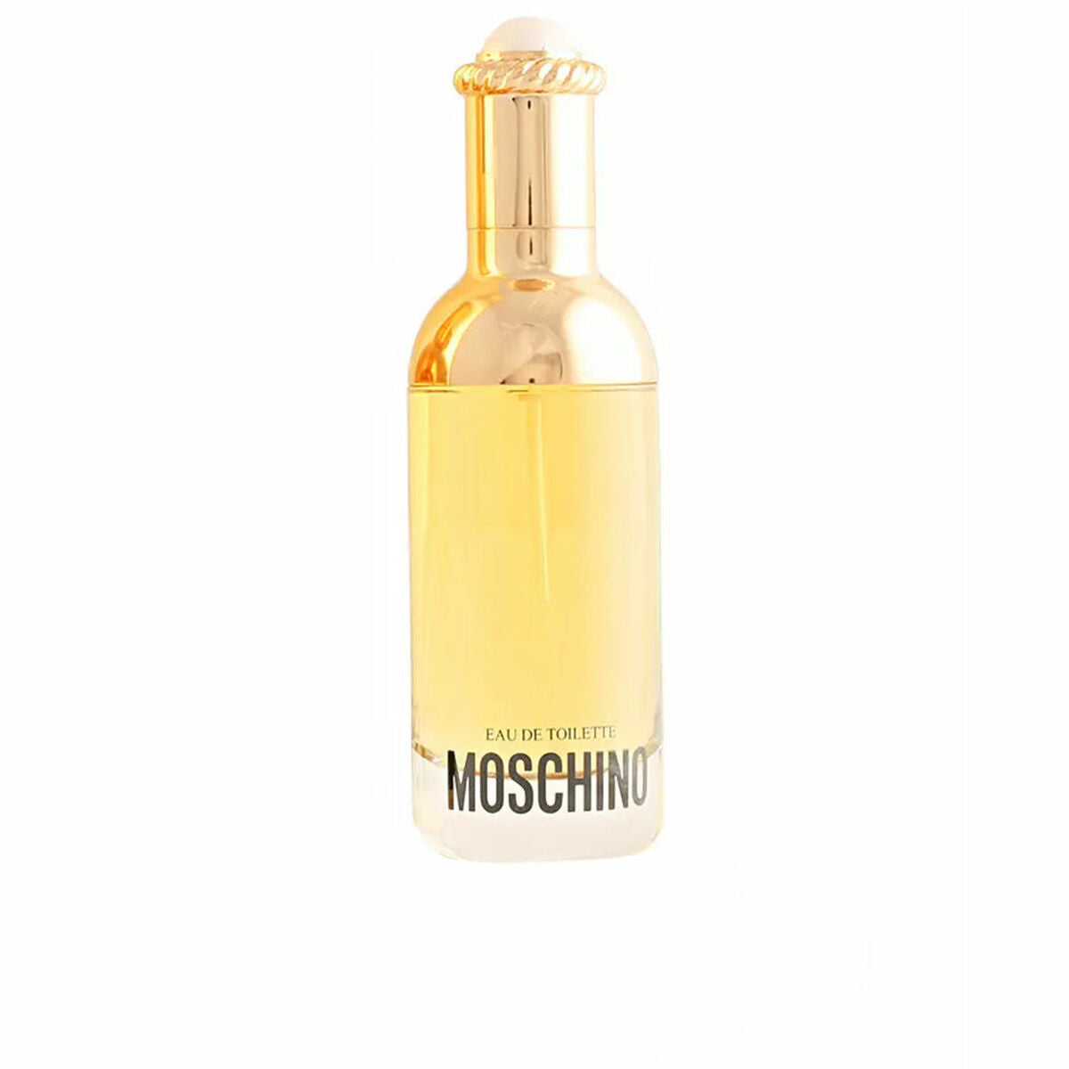 Women's Perfume Moschino EDT-1