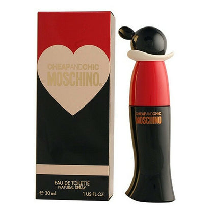 Women's Perfume Moschino EDT-5