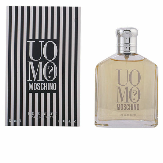 Men's Perfume Moschino 345672 EDT 125 ml-0