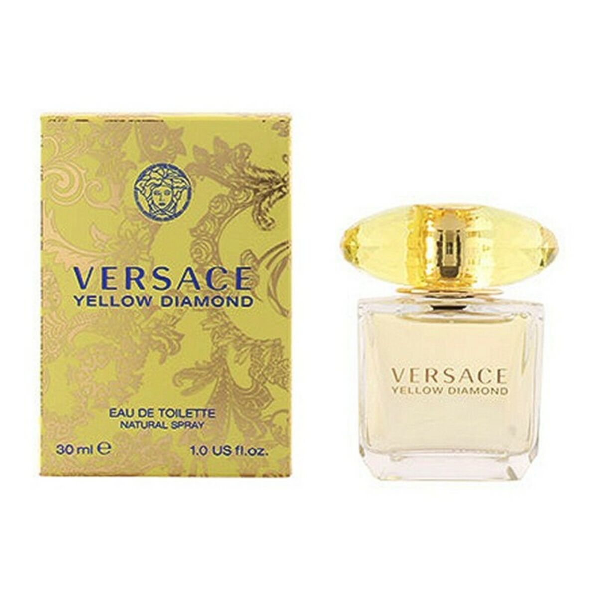 Women's Perfume Versace EDT-5