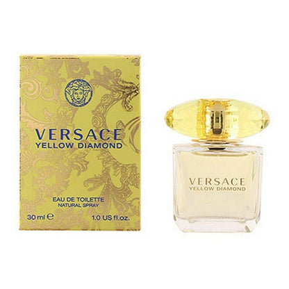 Women's Perfume Versace EDT-5