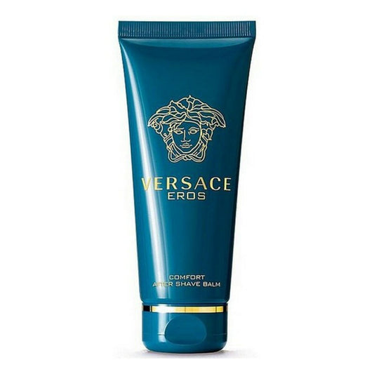 Aftershave Balm Eros Versace 2525356 (100 ml) 100 ml-0